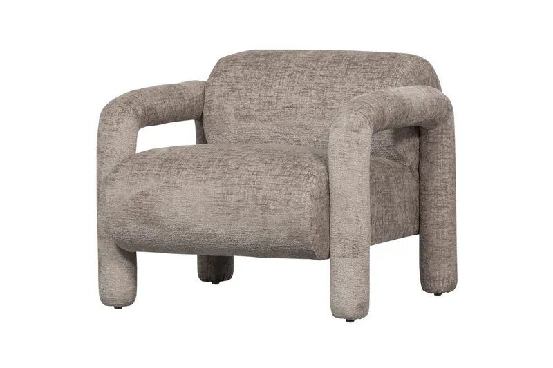 Lenestol Lenny, Sand