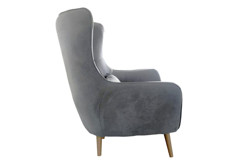 Lenestol LORD - Møbler - Stoler - Lenestoler