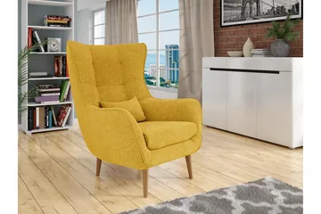 Lenestol LORD - Møbler - Stoler - Lenestoler