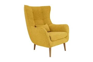 Lenestol LORD - Møbler - Stoler - Lenestoler