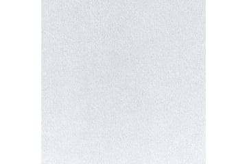 Lenestol Lovelock - Grå, svart/Fløyel - Møbler - Stoler - Lenestoler - Lenestol uten armlene