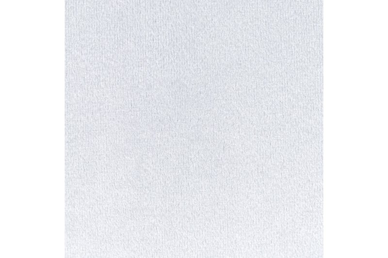 Lenestol Lovelock - Grå, svart/Fløyel - Møbler - Stoler - Lenestoler - Lenestol uten armlene