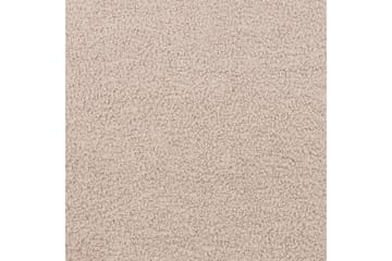 Lenestol Loviisa - Beige, gull - Møbler - Stoler - Lenestoler - Lenestol uten armlene