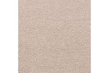 Lenestol Loviisa - Beige, gull - Møbler - Stoler - Lenestoler - Lenestol uten armlene