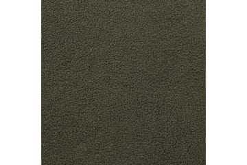 Lenestol Loviisa - Grønn, gull, Grønt, gull - Møbler - Stoler - Lenestoler - Lenestol uten armlene