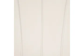 Lenestol Lovikka Hvit/Svart - Hvit/Svart - Møbler - Stoler - Lenestoler