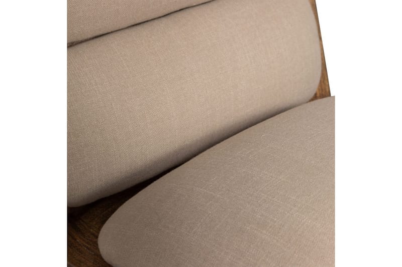 Lenestol Luksuriøs - Møbler - Stoler - Lenestoler - Lenestol uten armlene