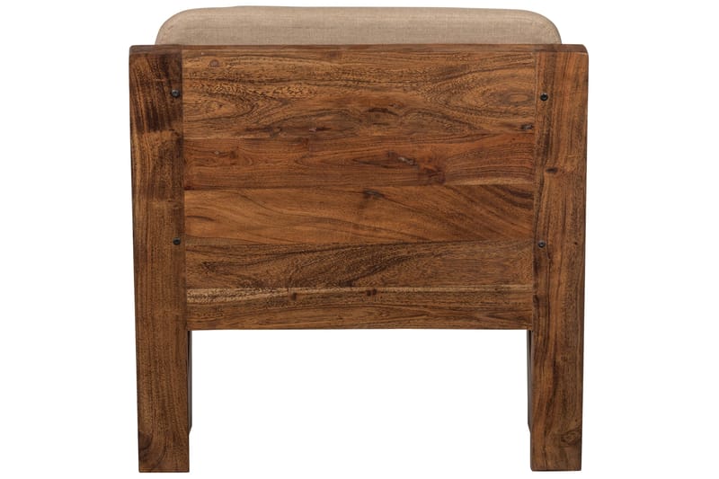 Lenestol Luksuriøs - Møbler - Stoler - Lenestoler - Lenestol uten armlene