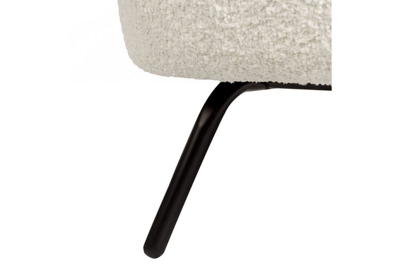 Lenestol Makela - Møbler - Stoler - Lenestoler - Lenestol uten armlene