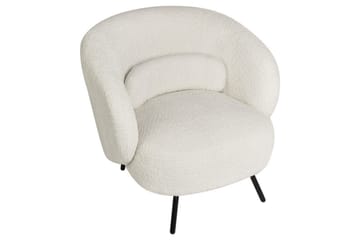 Lenestol Makela - Møbler - Stoler - Lenestoler - Lenestol uten armlene