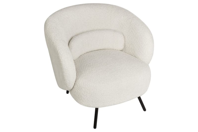 Lenestol Makela - Møbler - Stoler - Lenestoler - Lenestol uten armlene