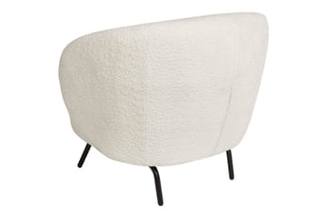 Lenestol Makela - Møbler - Stoler - Lenestoler - Lenestol uten armlene