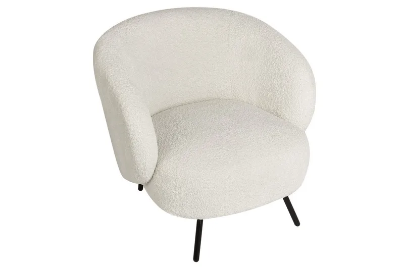 Lenestol Makela - Møbler - Stoler - Lenestoler - Lenestol uten armlene