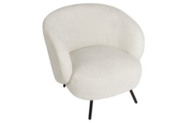 Lenestol Makela - Møbler - Stoler - Lenestoler - Lenestol uten armlene