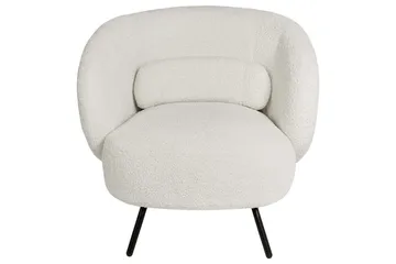 Lenestol Makela - Møbler - Stoler - Lenestoler - Lenestol uten armlene