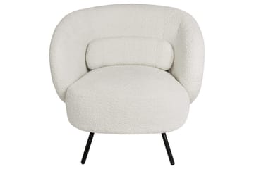 Lenestol Makela - Møbler - Stoler - Lenestoler - Lenestol uten armlene