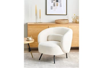 Lenestol Makela - Møbler - Stoler - Lenestoler - Lenestol uten armlene