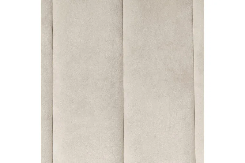 Lenestol Malung - Beige - Møbler - Stoler - Lenestoler - Lenestol uten armlene