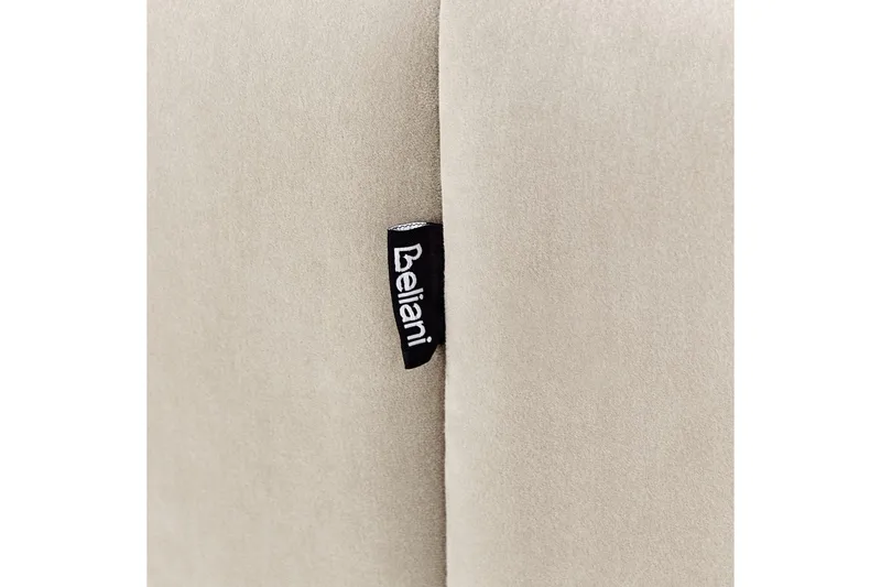 Lenestol Malung - Beige - Møbler - Stoler - Lenestoler - Lenestol uten armlene