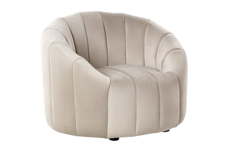 Lenestol Malung, Beige