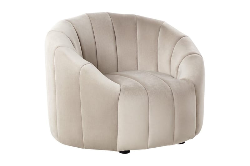 Lenestol Malung, Beige