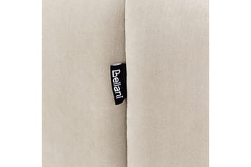 Lenestol Malung - Beige - Møbler - Stoler - Lenestoler - Lenestol uten armlene