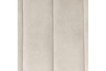 Lenestol Malung - Beige - Møbler - Stoler - Lenestoler - Lenestol uten armlene