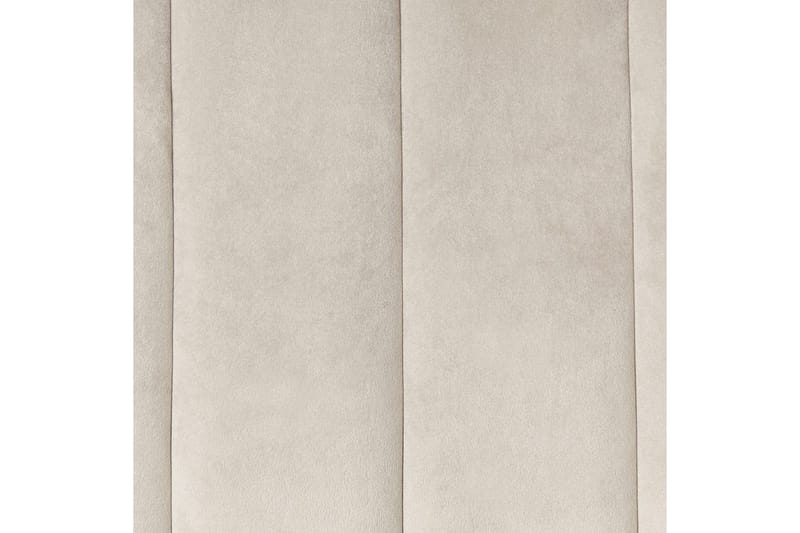 Lenestol Malung - Beige - Møbler - Stoler - Lenestoler - Lenestol uten armlene