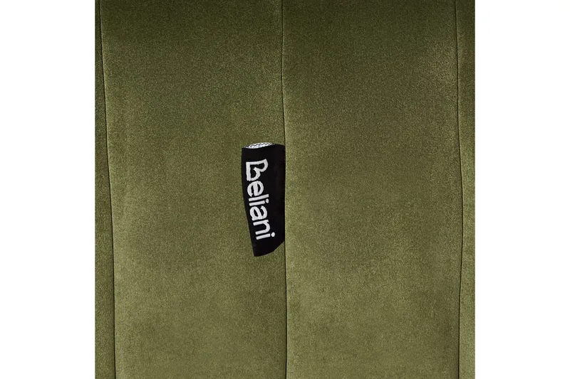 Lenestol Malung - Grønn - Møbler - Stoler - Lenestoler - Lenestol uten armlene