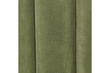 Lenestol Malung - Grønn - Møbler - Stoler - Lenestoler - Lenestol uten armlene