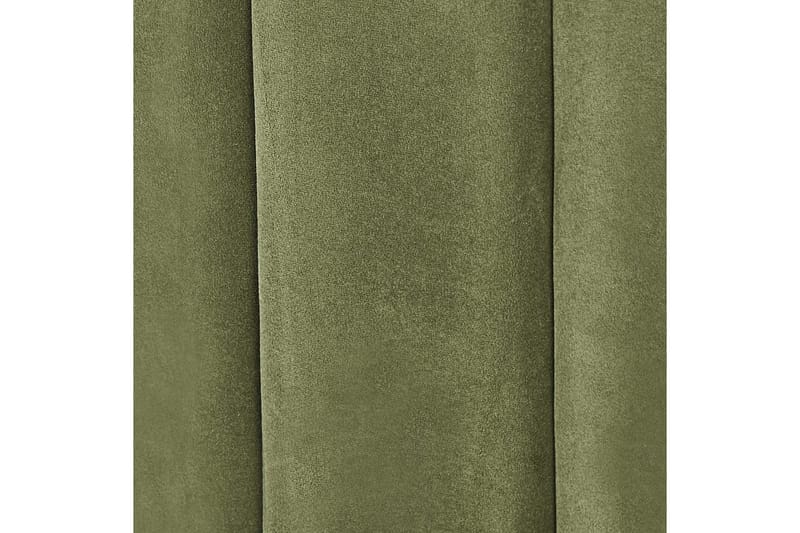 Lenestol Malung - Grønn - Møbler - Stoler - Lenestoler - Lenestol uten armlene