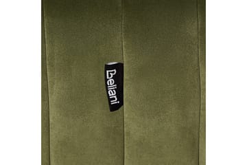 Lenestol Malung - Grønn - Møbler - Stoler - Lenestoler - Lenestol uten armlene