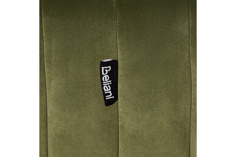 Lenestol Malung - Grønn - Møbler - Stoler - Lenestoler - Lenestol uten armlene