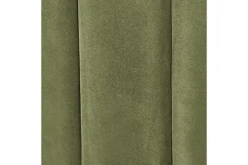 Lenestol Malung - Grønn - Møbler - Stoler - Lenestoler - Lenestol uten armlene