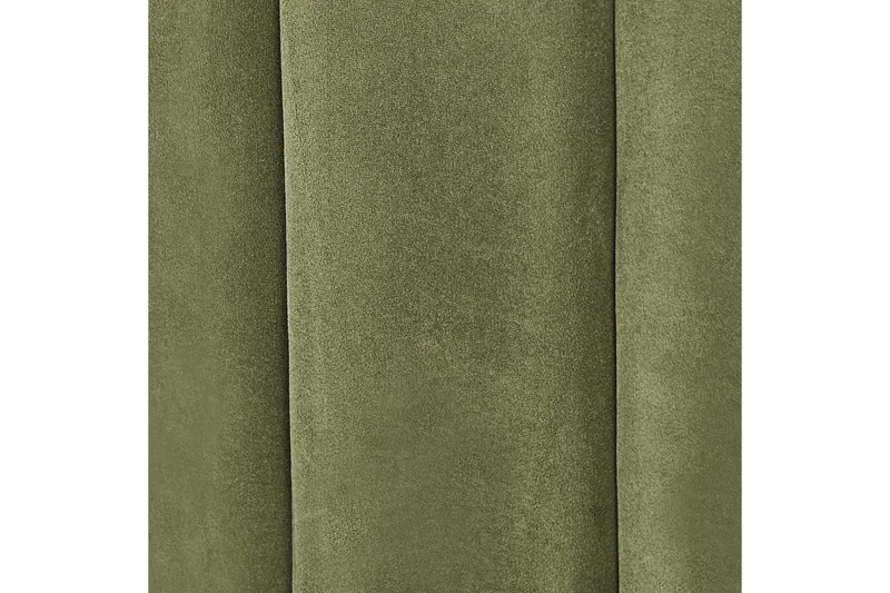 Lenestol Malung - Grønn - Møbler - Stoler - Lenestoler - Lenestol uten armlene