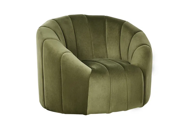 Lenestol Malung, Grønn