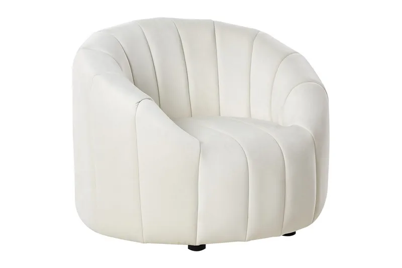 Lenestol Malung, Hvit