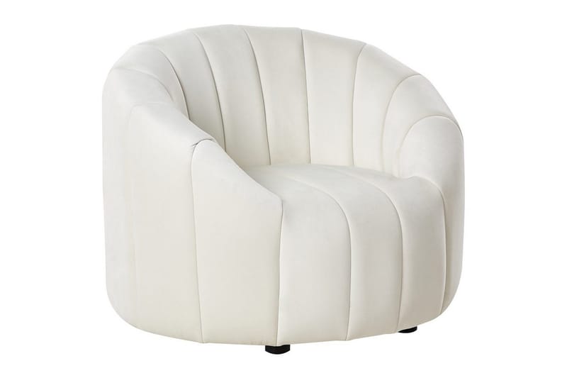 Lenestol Malung, Hvit