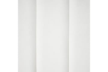 Lenestol Malung - Hvit - Møbler - Stoler - Lenestoler - Lenestol uten armlene