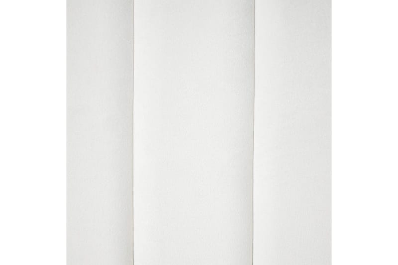 Lenestol Malung - Hvit - Møbler - Stoler - Lenestoler - Lenestol uten armlene