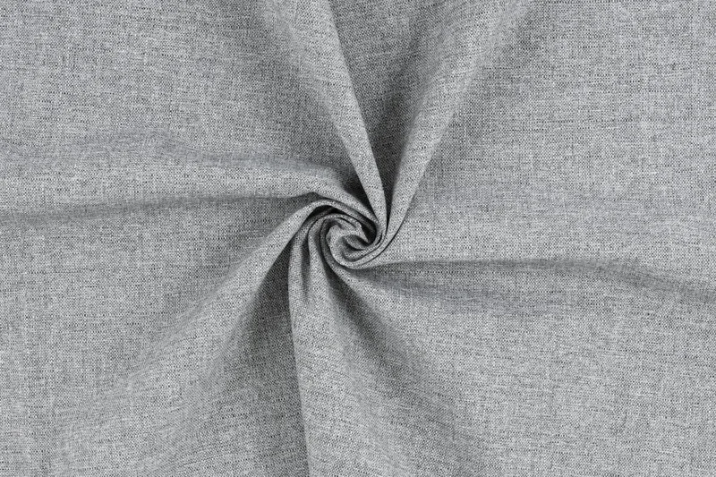 Howard Classic Lenestol med Fotskammel - Grå - Møbler - Stoler - Lenestoler - Howard lenestol