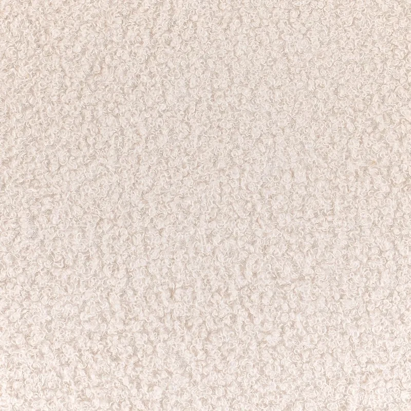 Lenestol Miland - Beige, lyst tre - Møbler - Stoler - Lenestoler - Lenestol uten armlene