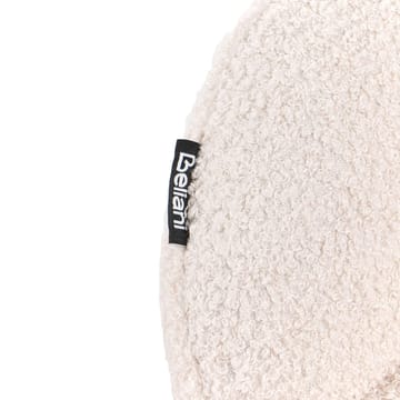 Lenestol Miland - Beige, lyst tre - Møbler - Stoler - Lenestoler - Lenestol uten armlene