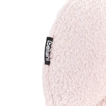 Lenestol Miland - Rosa, lyst tre - Møbler - Stoler - Lenestoler - Lenestol uten armlene