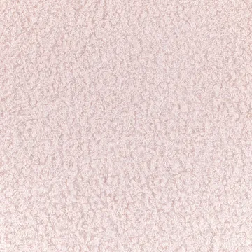 Lenestol Miland - Rosa, lyst tre - Møbler - Stoler - Lenestoler - Lenestol uten armlene