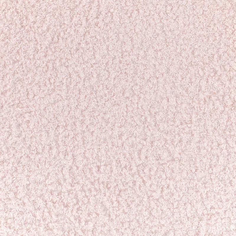 Lenestol Miland - Rosa, lyst tre - Møbler - Stoler - Lenestoler - Lenestol uten armlene