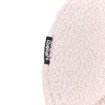 Lenestol Miland - Rosa, lyst tre - Møbler - Stoler - Lenestoler - Lenestol uten armlene