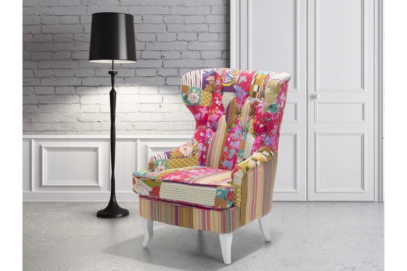 Lenestol Molde, Rosa