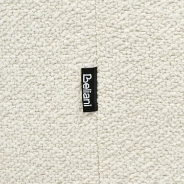 Lenestol Molleby - Off-White - Møbler - Stoler - Lenestoler