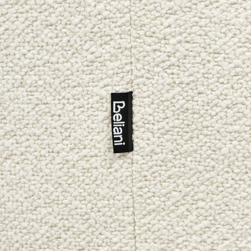 Lenestol Molleby - Off-White - Møbler - Stoler - Lenestoler